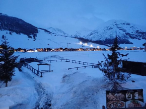 Baita Lucy Livigno